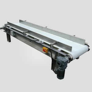 Feeding-conveyor